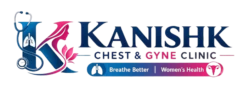 kanishk chest gynae clinic varanasi logo
